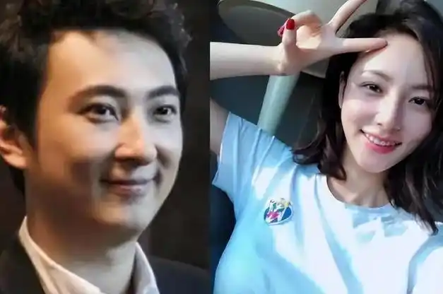 王思聪17任女友,雪梨当总裁,张予曦最美,其中一位是"狗保姆"