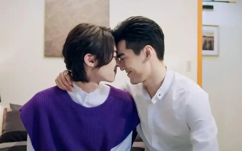 history4近距离爱上你ep17永远幸福上