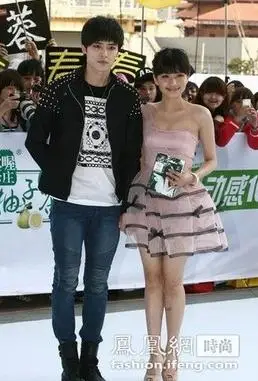 刘惜君滚出娱乐圈是怎么回事 刘惜君男友是谁(2)