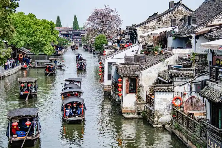 绍兴游玩景点有哪些?