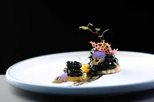 中国艺术冷菜北京俱乐部!