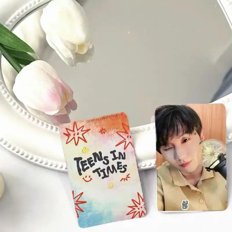 时代少年团应援棒小卡图#时代少年团 #tnt #应援棒 #小 - 抖音