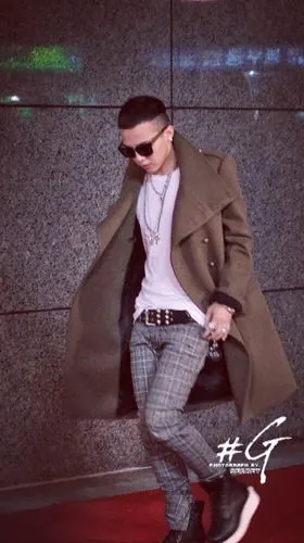 权志龙 gd 板寸头秒杀系列