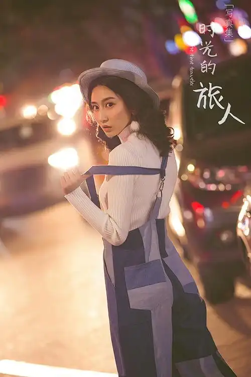 时光旅人写真摄影