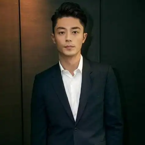 霍建华头像霍建华qq头像图片