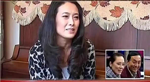 知名演员李萍:带一女嫁二婚张谦,丈夫去世后她的选择让人动容