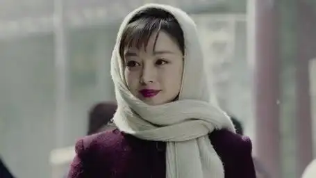 《面具》:赵冬梅在旅馆生病发烧了