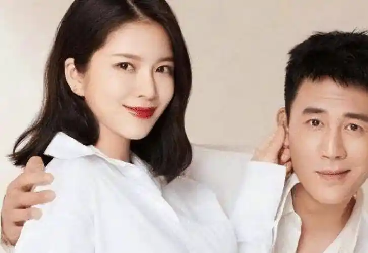 网友们认为杜淳和王灿的身份并不匹配自从杜淳公布和王灿结婚的消息