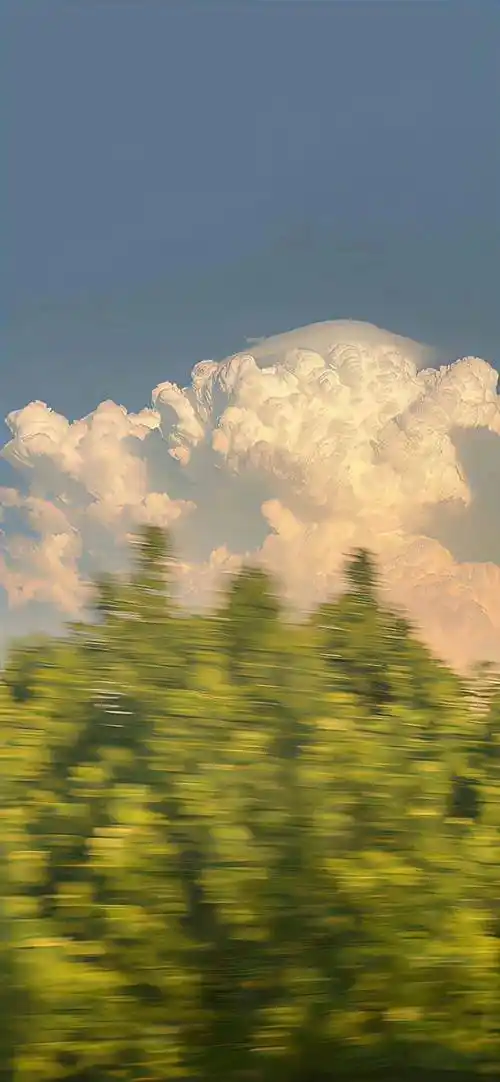 壁纸 | 治愈系ins风 风景壁纸