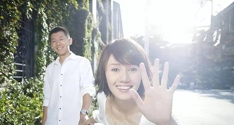 屡屡传出绯闻,却让袁泉死心塌地23年,夏雨哪来的底气?