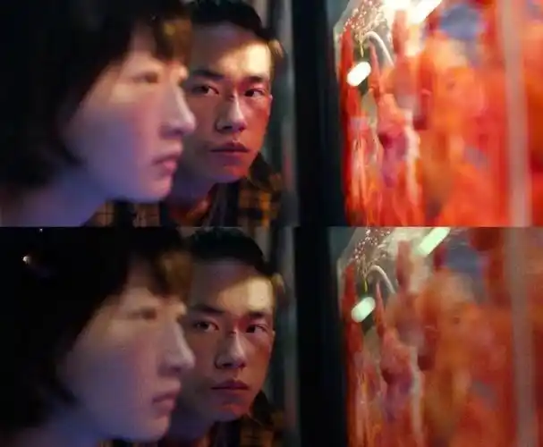 少年的你取景地全曝光有机会一定要去一次重庆