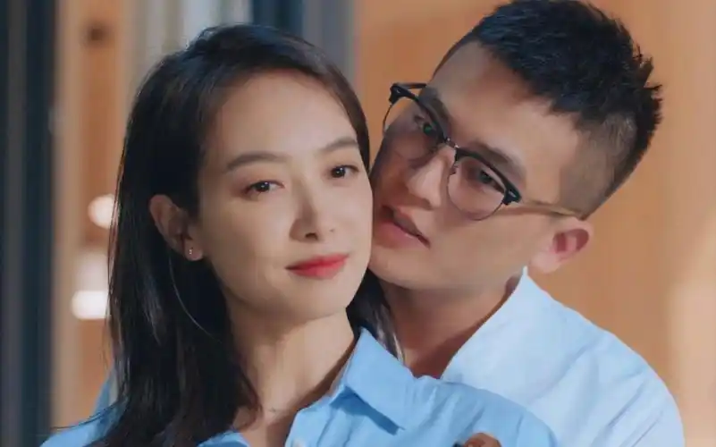 【宋茜72欧豪】陌生的恋人幕后花絮合集(持更中……)_哔哩哔哩