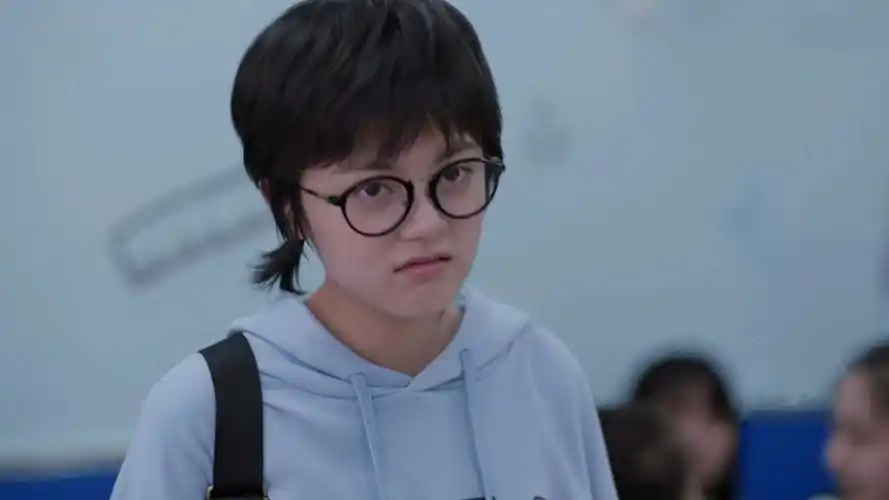 少年派王胜男应战裴音力挺女儿心疼林妙妙一秒钟