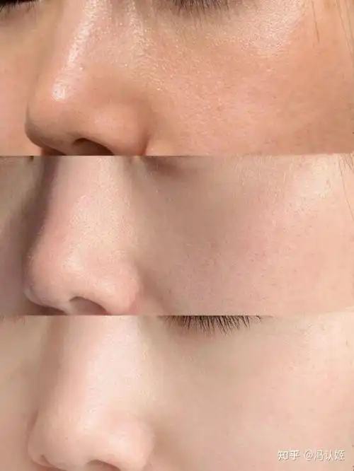 皮肤好的女生都是怎么护肤的