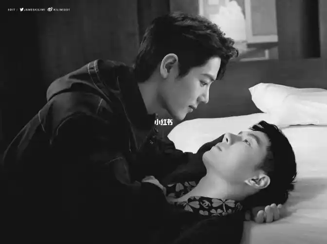 你说这是博君一肖嘛我总觉得是战山为王