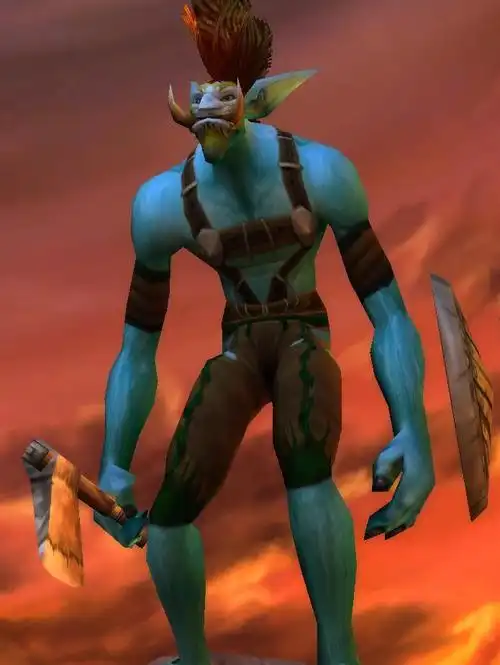 魔兽世界怀旧服新手攻略部落篇兽人巨魔牛头人亡灵