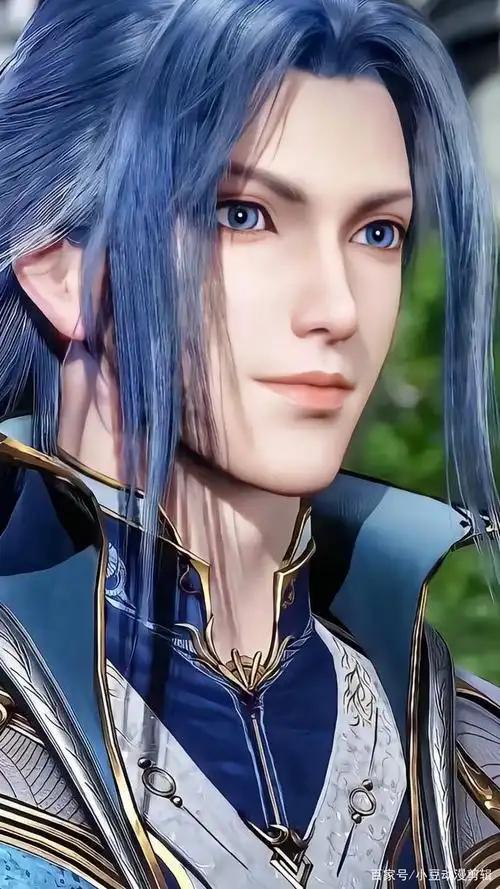 唐三最帅的一张照片,唐三最帅图片最美-图片大观-奇异网