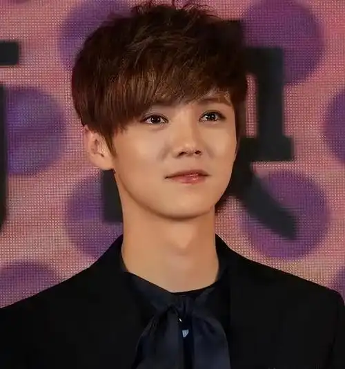 这一次,33岁的鹿晗,又给娱乐圈里的男偶像们上了一课!