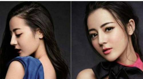 神仙姐姐刘亦菲