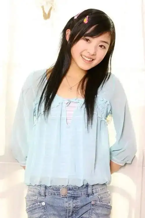 张含韵路演2天不瘦反胖如今有110斤素颜瓜子脸看不出变化