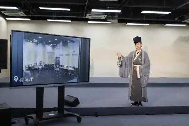 春天有艺事春之声音乐汇领衔杭州演艺集团2024演出季上新了