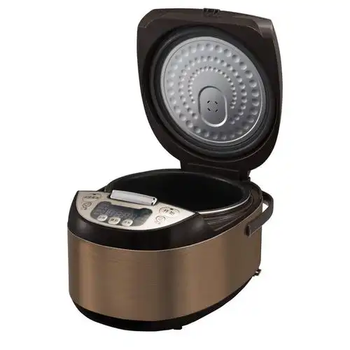 格兰仕galanz电饭煲系列功率860w容量4l热盘加热zmd安心系列b860t40