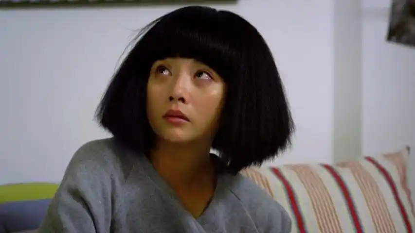 《无贼》听到妈妈去世的消息,殷桃的反应太心酸