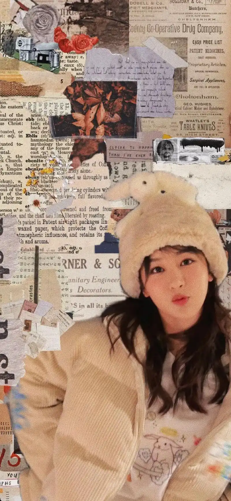 杨紫最新壁纸.看98我拼的壁纸～喜欢的自取哦#杨紫壁纸#杨紫 - 抖音