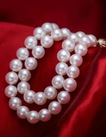 真假珍珠图片对照19