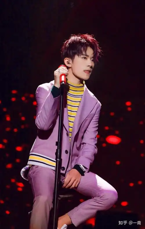 如何看待易烊千玺担任上海2021年第46届世界技能大赛青年推广大使