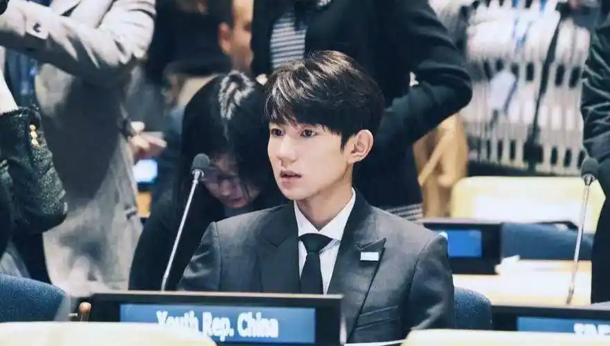 王源:横冲直撞18岁_节目_偶像_舞台