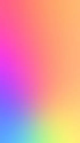 iphone壁纸锁屏 平铺 纯色 渐变 趣味