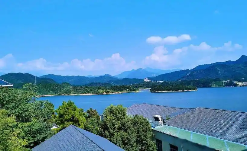 新春来信 | 信阳市商城县两日游⑦_旅游_景区_汤泉