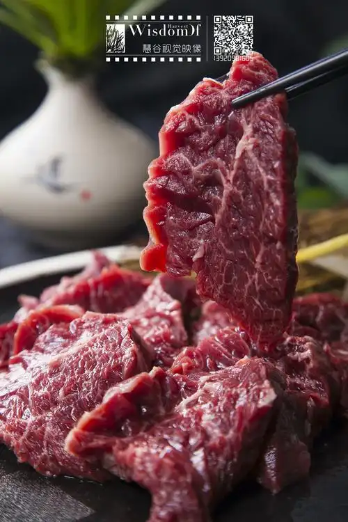 韩式烤肉