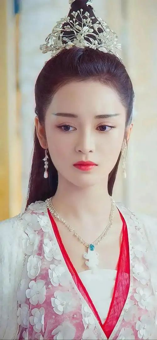 明星系列壁纸~王一菲