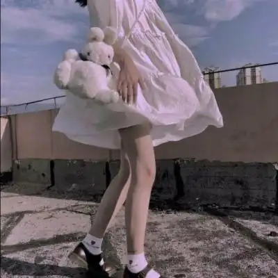 下半身好看的女生部位头像