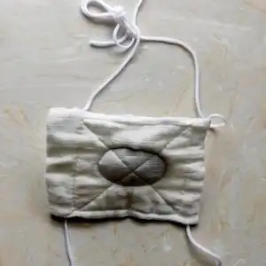 情趣堵嘴口罩口塞另类堵嘴外出调教夫妻情趣用品玩具捆绑自缚用品