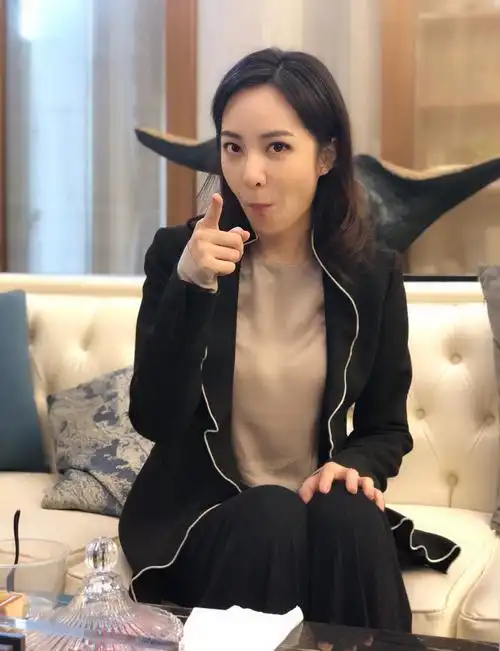 艺咖对话 | 阳蕾:从容与无悔