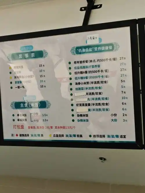 最便宜两荤一素12元,最好吃的在…成都20家大医院食堂深度测评!