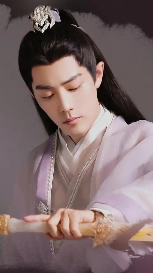 肖战时影##肖战玉骨遥