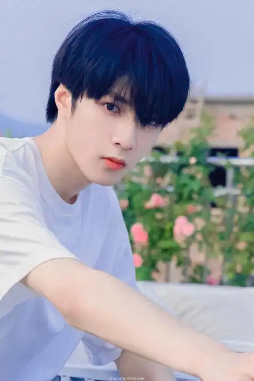 刘耀文 - 堆糖,美图壁纸兴趣社区