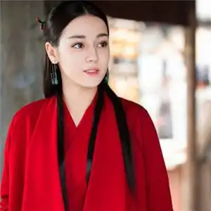 烈火如歌热巴头像烈火如歌烈如歌图片