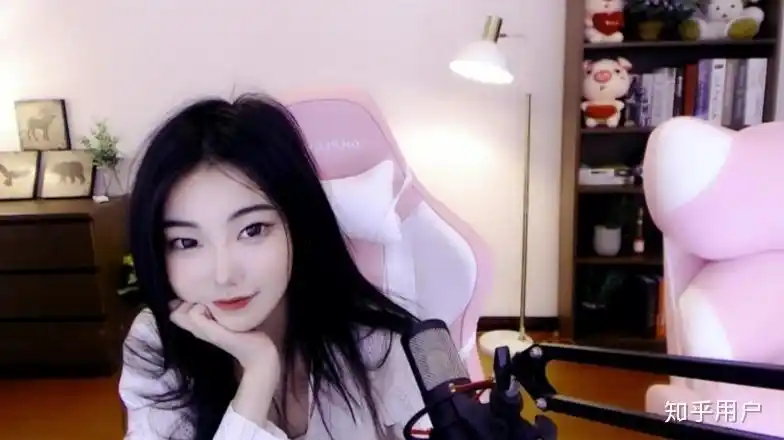 如何评价虎牙甜甜珂? - 知乎