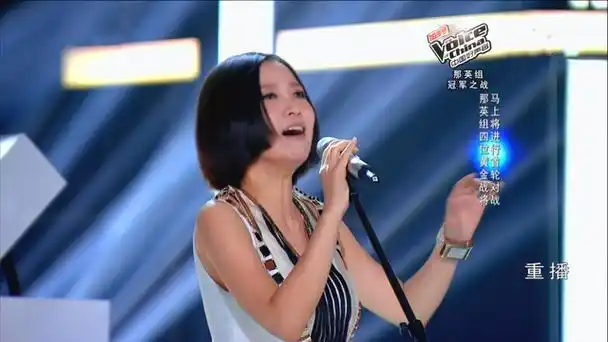 中国好声音刘欢学员名单,《好声音》的黑幕,刘欢陈奕迅都爆料过,难怪