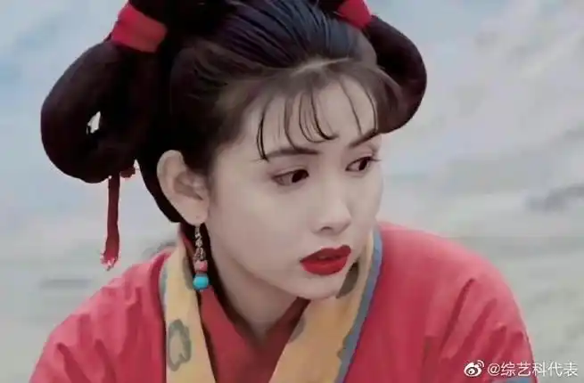 暑期嘉年华##赖美云撞脸邱淑贞##赖美云小昭造型