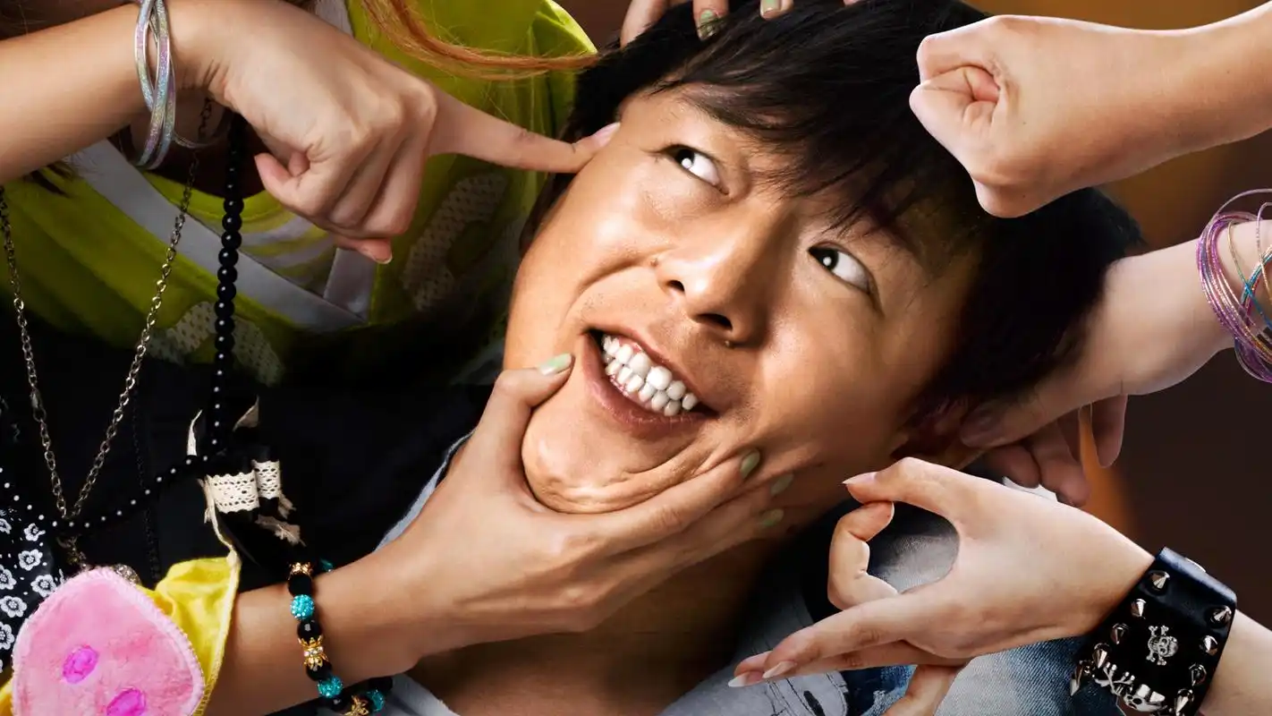 《心花路放》剧照win8高清电脑桌面主题壁纸(二)-大陆影视-壁纸下载-