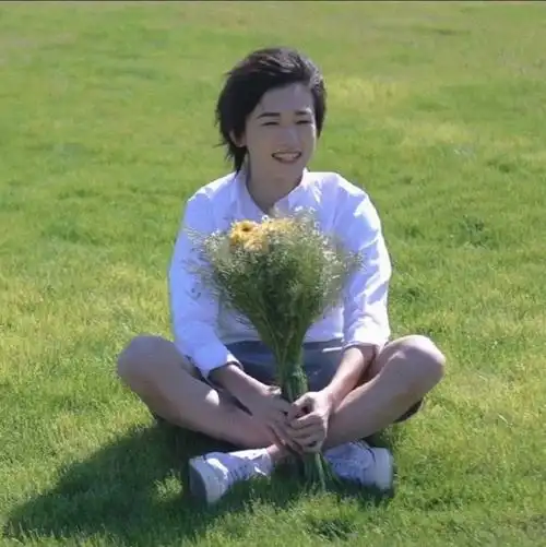 宋亚轩头像壁纸合集