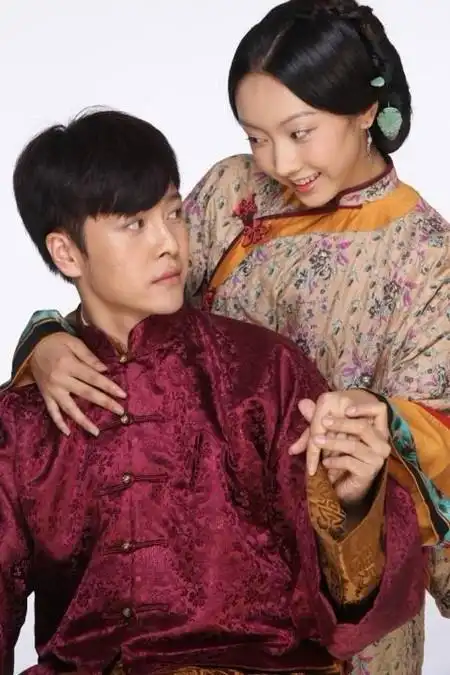 宣璐《娘心计》情窦初开 初遇徐海乔心如怀兔