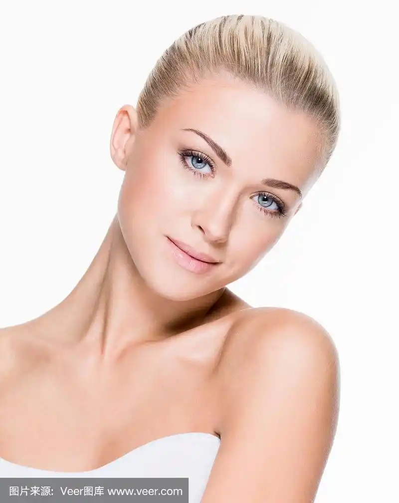 漂亮的女人,漂亮的脸蛋