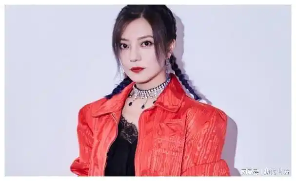 从中国巨星到查无此人赵薇沦为过街老鼠惨淡无人过问